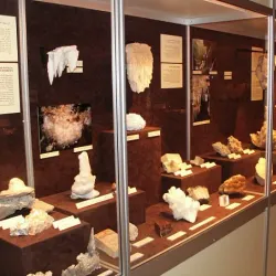 Al Hoota Cave - Nizwa