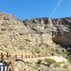 Al Hoota Cave - Nizwa