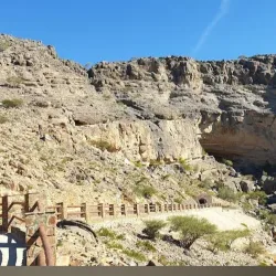 Al Hoota Cave - Nizwa