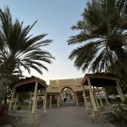 Falaj Daris - Nizwa