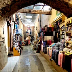 Nizwa Souk - Nizwa