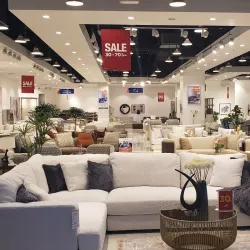 Al Ghubra Shopping Complex - Ruwi