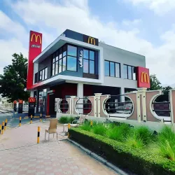 Al Khuwair Park - Ruwi