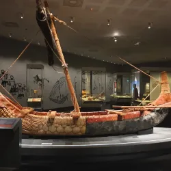 Oman National Museum - Ruwi