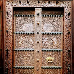 Oman National Museum - Ruwi