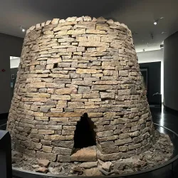 Oman National Museum - Ruwi