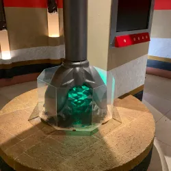 Oman Oil and Gas Exhibition Centre - Ruwi