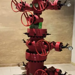 Oman Oil and Gas Exhibition Centre - Ruwi