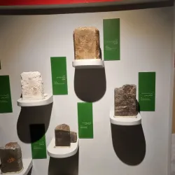 Oman Oil and Gas Exhibition Centre - Ruwi