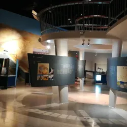 Oman Oil and Gas Exhibition Centre - Ruwi