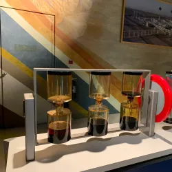 Oman Oil and Gas Exhibition Centre - Ruwi