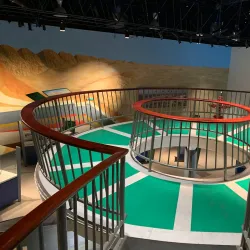 Oman Oil and Gas Exhibition Centre - Ruwi