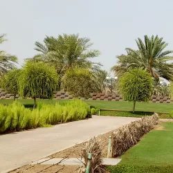 Al Amerat Park - Seeb (As-Sib