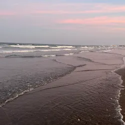 Al Mawaleh Beach - Seeb (As-Sib