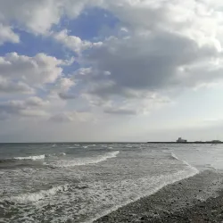 Al Mawaleh Beach - Seeb (As-Sib