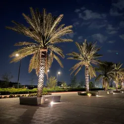 Al Mawaleh Beach - Seeb (As-Sib