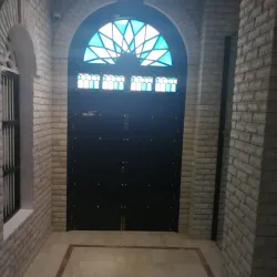 Bait Al Baranda Museum - Seeb (As-Sib