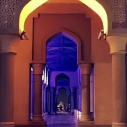 Bait Al Baranda Museum - Seeb (As-Sib