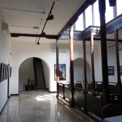 Bait Al Baranda Museum - Seeb (As-Sib