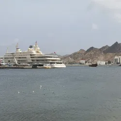 Bait Al Baranda Museum - Seeb (As-Sib