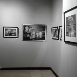 Bait Al Baranda Museum - Seeb (As-Sib