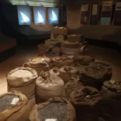 Bait Al Baranda Museum - Seeb (As-Sib