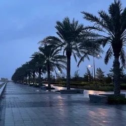 Seeb Corniche - Seeb (As-Sib