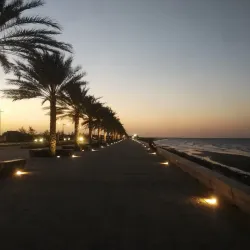 Seeb Corniche - Seeb (As-Sib