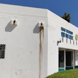 Seeb Fish Market - Seeb (As-Sib