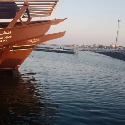 Seeb Marina - Seeb (As-Sib