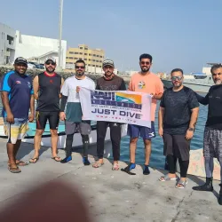 Seeb Marina - Seeb (As-Sib