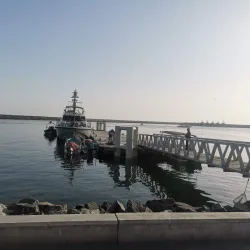 Seeb Marina - Seeb (As-Sib