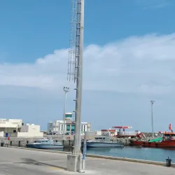 Seeb Marina - Seeb (As-Sib