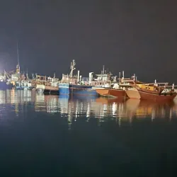 Seeb Marina - Seeb (As-Sib