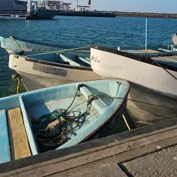 Seeb Marina - Seeb (As-Sib