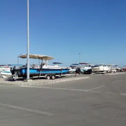 Seeb Marina - Seeb (As-Sib