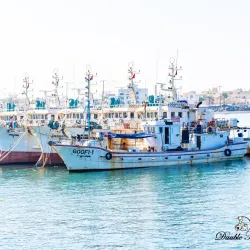 Seeb Marina - Seeb (As-Sib