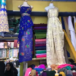 Seeb Souq - Seeb (As-Sib