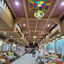 Seeb Souq - Seeb (As-Sib