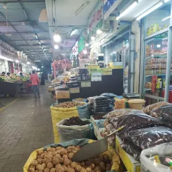 Seeb Souq - Seeb (As-Sib