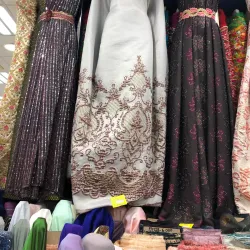 Seeb Souq - Seeb (As-Sib