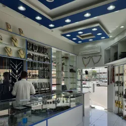 Wadi Al Khoudh - Seeb (As-Sib