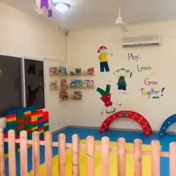 Al Hayl Castle - Sohar