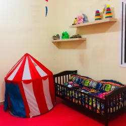 Al Hayl Castle - Sohar