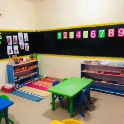 Al Hayl Castle - Sohar