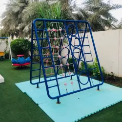 Al Hayl Castle - Sohar