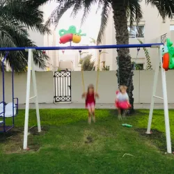 Al Hayl Castle - Sohar