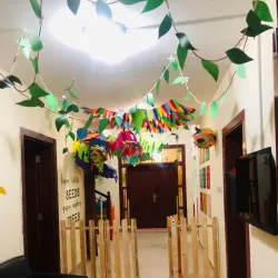 Al Hayl Castle - Sohar