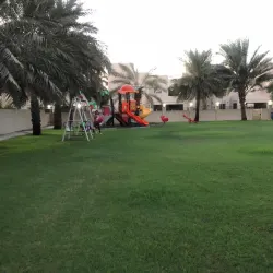 Al Hayl Castle - Sohar