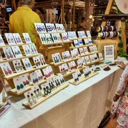 Al Madina Souq - Sohar